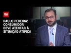 Secretário Nacional do Consumidor sobre metanol: Consumidor deve atentar à situação atípica |CNN 360