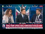 Kiedy odbędzie się wizyta prezydenta Nawrockiego w Białym Domu? | M. Jelonek | Bitwa Polityczna