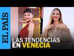 VENECIA 2024 | De Lady Gaga a Angelina Jolie: ¿Qué es tendencia en el festival? | EL PAÍS