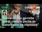 IOF: Governo Lula é emparedado por ultimato do Congresso e serve prato cheio para a oposição | Klein