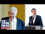 This is such deep, virulent anti-Americanism: Newt Gingrich