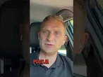Atak policji na symbol krzyża - polska pamięć pod ochroną