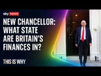 John Healey’s choices as chancellor will make or break Andy Burnham. This Is Why.