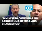 CPI do INSS: deputado Cabo Gilberto Silva (PL- PB) fala sobre assinaturas do pedido | O POVO News
