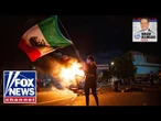 WATCH LIVE: Los Angeles Mayor Bass holds briefing on anti-ICE riots