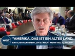 ZUKUNFT DER DEUTSCHEN AUTOINDUSTRIE: Warum deutsche Autobauer in Asien investieren müssen