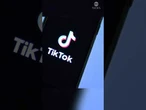 TikTok tracks how users engage with political issues: DOJ