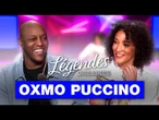 Oxmo Puccino, plus haut que la lune • FRANCE 24