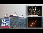 PATH TO PEACE TESTED: US warns military action may resume after alleged Iran ceasefire violations