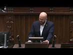 Tumanowicz: co z waszą obietnicą, że nie będziecie nadmiernie wprowadzać dyrektyw UE?
