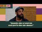 Gustavo Silvestre fala sobre projeto Ponto Firme, que transforma o cárcere através do crochê