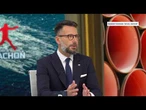 Fogiel: widać, że Hołownia czerpie wzorce od Tuska