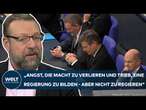 AMPEL-DÄMMERUNG: Gipfel-Duell zwischen Olaf Scholz und Christian Lindner geht in neue Runde