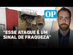 Análise: o que o ataque da Ucrânia em Moscou representa diante de um acordo de paz? | O POVO News