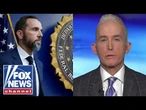 Trey Gowdy: What crime was Jack Smith investigating?