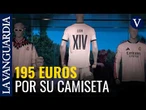 El Real Madrid hace negocio con el Papa