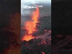 Vulcão na Islândia entra em erupção e turistas são evacuados de resort; veja vídeos