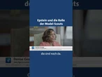Epstein-Skandal: Wer schützt die Komplizen? #tagesschau #shorts #epsteinfiles