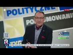 Piotr Bakun: Sondaże to manipulacja! Cisza wyborcza powinna obowiązywać wcześniej.