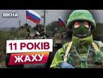 В це досі НЕМОЖЛИВО ПОВІРИТИ!  Як Росія ЗАГАРБАЛА УКРАЇНСЬКИЙ КРИМ: що відомо