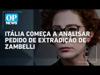Caso Zambelli: Itália começa análise de extradição da deputada| O POVO News