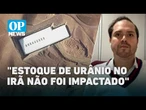 Ataque dos EUA no Irã "não surtiu efeitos desejados" em estoques de urânio l O POVO News