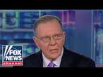 Hamas took hostages for ‘one reason’ and ‘one reason only’: Gen Jack Keane