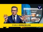 ¿Qué pasa cuando tu jefe es una IA? | Pablo Foncillas