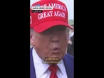 TRUMP sobre ESPAÑA: "O han sido buenos negociadores o no estaban haciendo lo correcto" #shorts