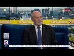 Macierewicz: ukształtowanie Polski w strukturze agenturalnej | #PrzyjacieleRepubliki