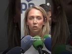 El PP critica a Puente por "hacer bromas sobre los oponentes políticos en redes sociales"