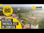 „Polska inspiruje Polskę” w odradzającym się po powodzi Kłodzku. Miasto urzeka i czeka na turystów