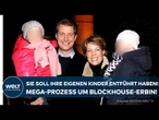 CHRISTINA BLOCK: Kindesentführung? Prozess gegen Steakhaus-Erbin – auch Gerhard Delling angeklagt!