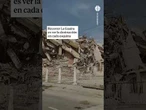 EL MUNDO en la tragedia venezolana: "Ahí está mi nieta de 5 años, no sé si está viva o muerta"