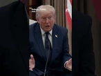 Trump says U.S. should control Greenland and that U.S. could remove soldiers out of Europe
