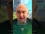 Juros altos nos EUA reduzem o espaço para uma queda de juros no Brasil, avalia economista