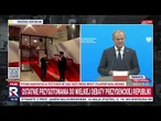 #MiłoszKłeczekZaprasza | Ostatnie przygotowania do debaty prezydenckiej w Republcie!
