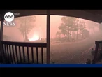 Human remains found in house destroyed by Colorado wildfire