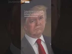 New Trump portrait replaces 'the worst'