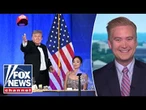 Trump asks Peter Doocy: 'Am I the most transparent?'