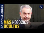 La UDEF destapa una nueva trama de Zapatero vinculada a una multinacional peruana