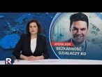Dzisiaj Informacje Telewizja Republika 27.06.2026