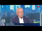 #PO11 | Tusk myśli tylko o sobie? Formela ujawnia kulisy życia osobistego premiera!