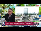 Wipler: rozpoczął się rozpad Polski 2050 | Michał #Rachoń