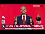 Nawrocki: Trzaskowski uważa, że nie zasługujecie na jego obecność! I takiej właśnie on chce Polski!