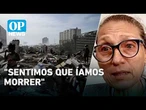 Terremotos na Venezuela: moradora de Caracas relata momentos de terror durante a tragédia | #OP News