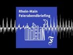 F.A.Z. Rhein-Main Feierabendbriefing vom 15.07.2026 - F.A.Z. Rhein-Main Feierabendbriefing