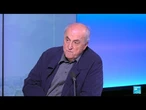 Elias Sanbar : "La reconnaissance de la Palestine va aider à appliquer la solution à deux Etats"