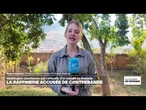 Washington sanctionne le Rwanda accusé de faire de la contrebande d'or • FRANCE 24