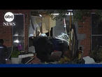 76-year-old woman killed after Tesla vehicle crashes into home